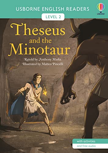Theseus and the Minotaur