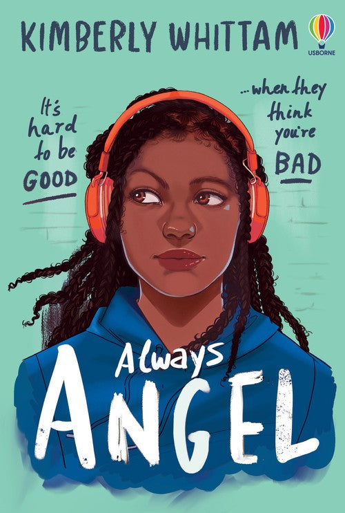 Always Angel