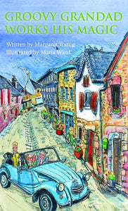 Groovy Grandad Works His Magic 