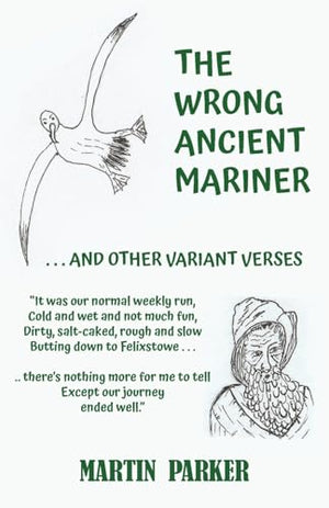 The Wrong Ancient Mariner