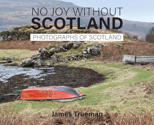 No Joy without Scotland