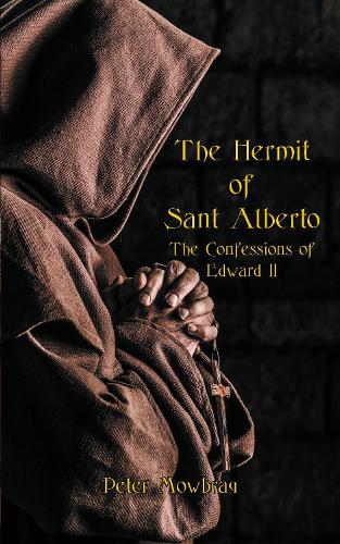 The Hermit of Sant Alberto