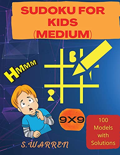 Sudoku For Kids