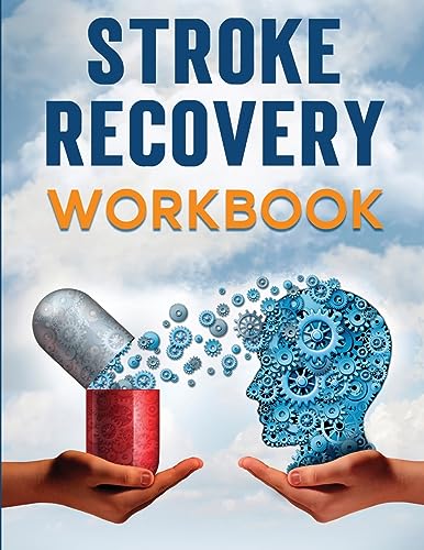 Stroke Recovery Workbook