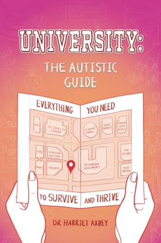 University: The Autistic Guide