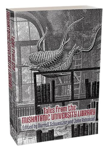 Tales from the Miskatonic University Library [Trade Paperback]
