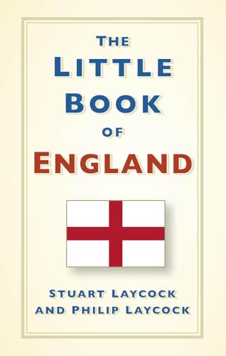 The Little Book of England