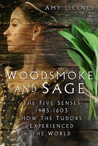 Woodsmoke and Sage 