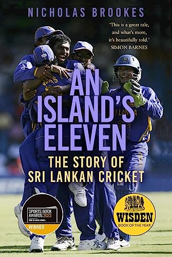 An Island's Eleven