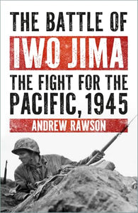 The Battle of Iwo Jima 