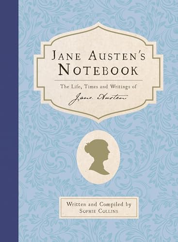 Jane Austen's Notebook