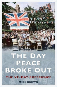 The Day Peace Broke Out 