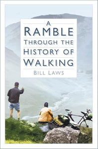 A Ramble Through the History of Walking 