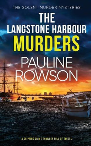 The Langstone Harbour Muders