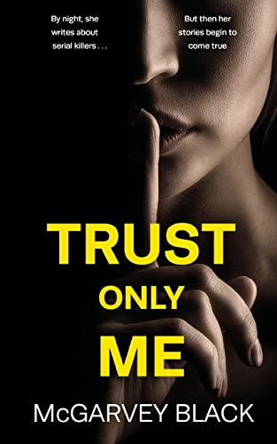 Trust Only Me