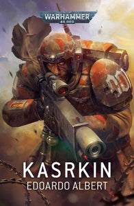 Kasrkin 