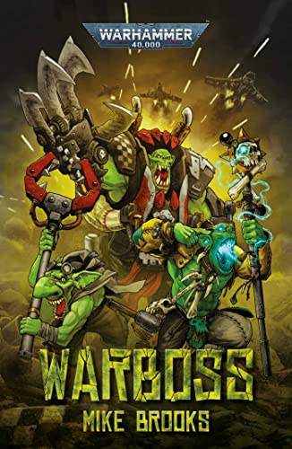 Warboss