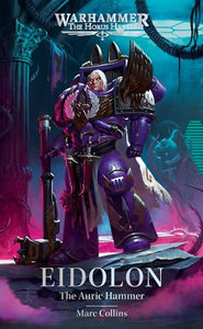 Eidolon: The Auric Hammer 