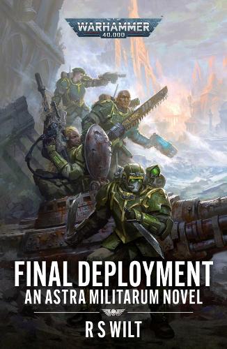 Final Deployment