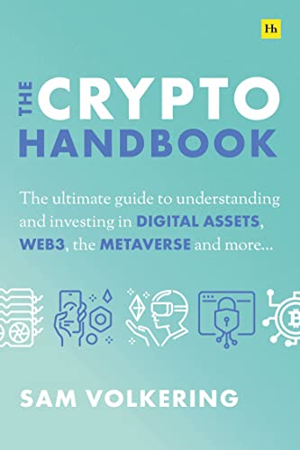 The Crypto Handbook