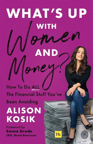 Whats Up With Women and Money?