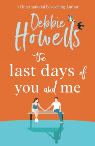 The Last Days of You and Me