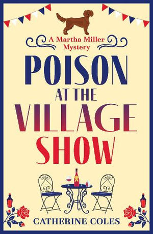 Poison at the Village Show