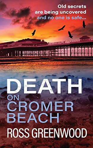 Death on Cromer Beach