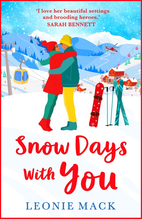 Snow Days With You