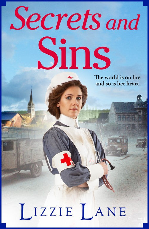 Secrets and Sins