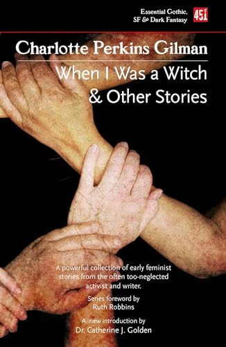 When I Was a Witch & Other Stories
