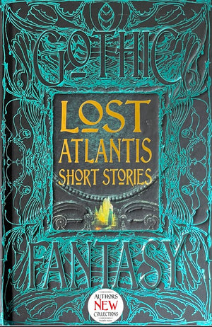 Lost Atlantis Short Stories