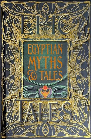 Egyptian Myths & Tales