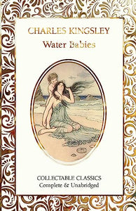 The Water-Babies 