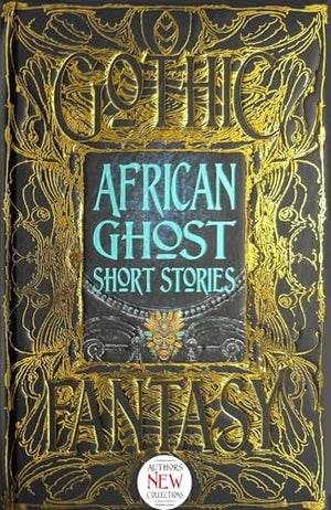 African Ghost Short Stories