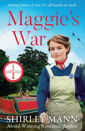Maggie's War
