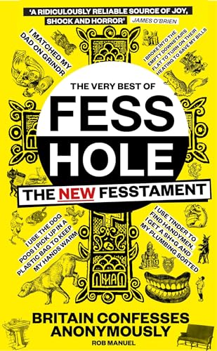 The New Fesstament