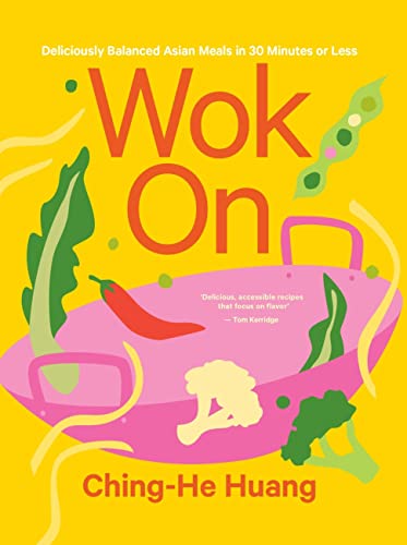 Wok On