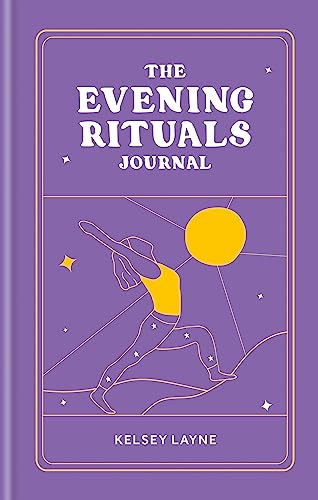 The Evening Rituals Journal
