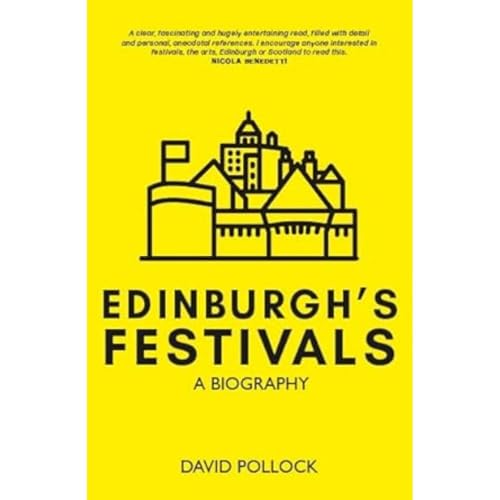 Edinburgh's Festivals
