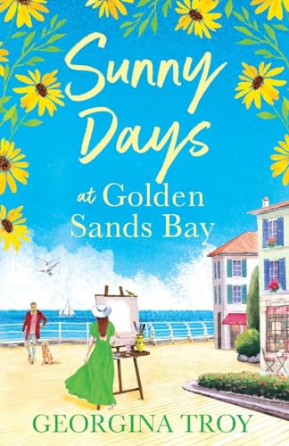 Sunny Days at Golden Sands Bay