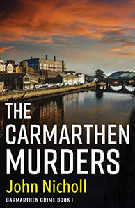 The Carmarthen Murders 