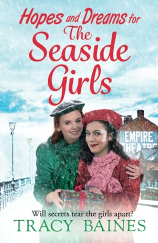 Hopes and Dreams for The Seaside Girls