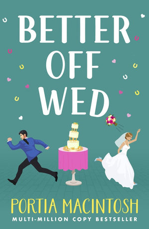 Better Off Wed