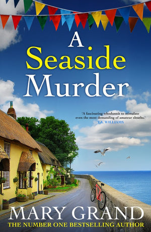 A Seaside Murder