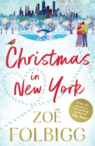 Christmas in New York