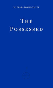 The Possessed 