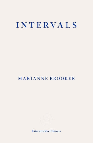 Intervals