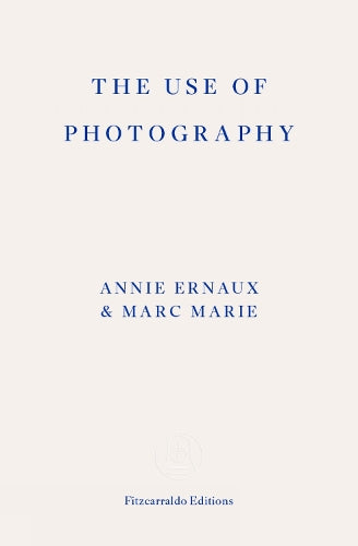 The Use of Photography