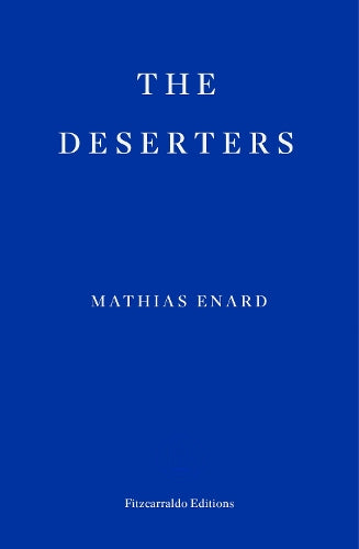 The Deserters
